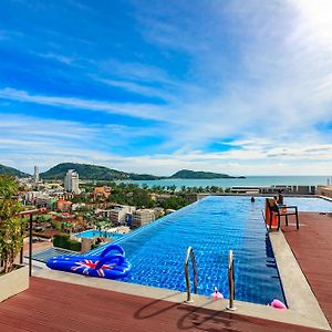 Apartments At The Bliss Condo By Lofty